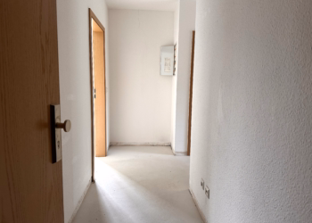 Zentrale Wohnung Nähe Bahnhof, 09111 Chemnitz, Wohnung