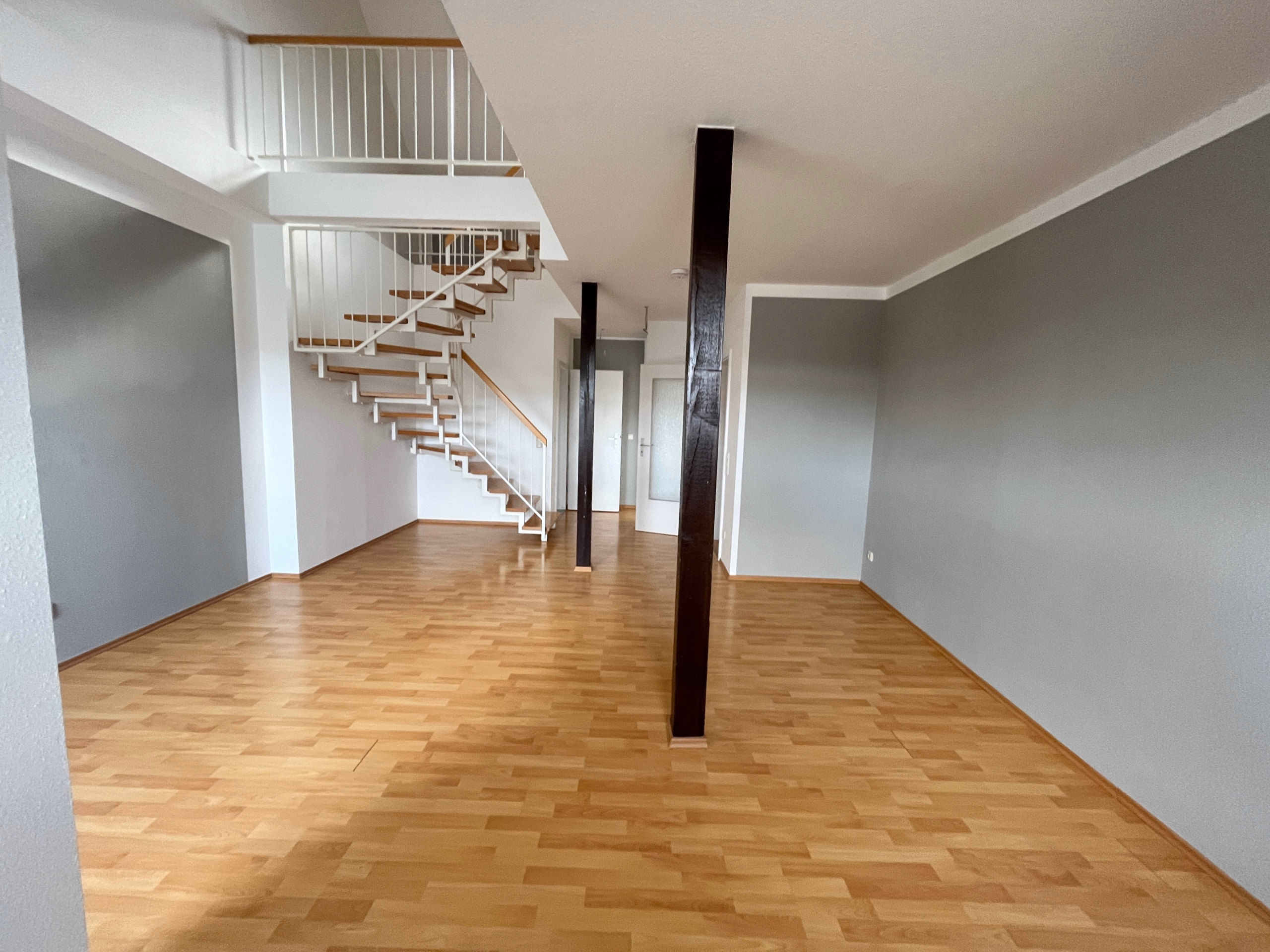 Traumhafte Maisonettwohnung am Küchwald - 2 Monate Kaltmietfrei 6