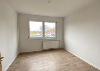 Über wenige Stufen in Ihr neues Zuhause im 1. Obergeschoss, 04600 Altenburg, Wohnung