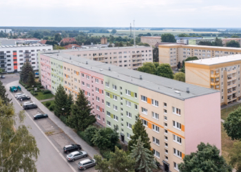 Attraktive Wohnung mit Tageslichtbad in Bad Düben, 04849 Bad Düben, Wohnung