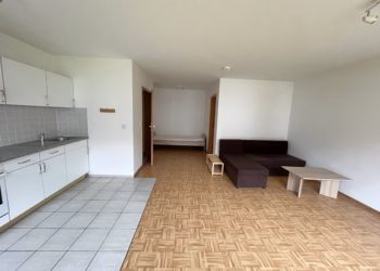Wohnen mit Komfort: Teilmöblierte Wohnung in Halberstadti, 38820 Halberstadt, Wohnung