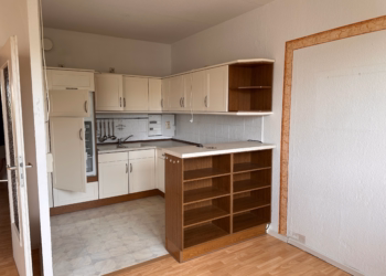 Selbst renovieren & 2 Monate kaltmietfrei – oder wir renovieren für Sie!, 06124 Halle (Saale), Etagenwohnung