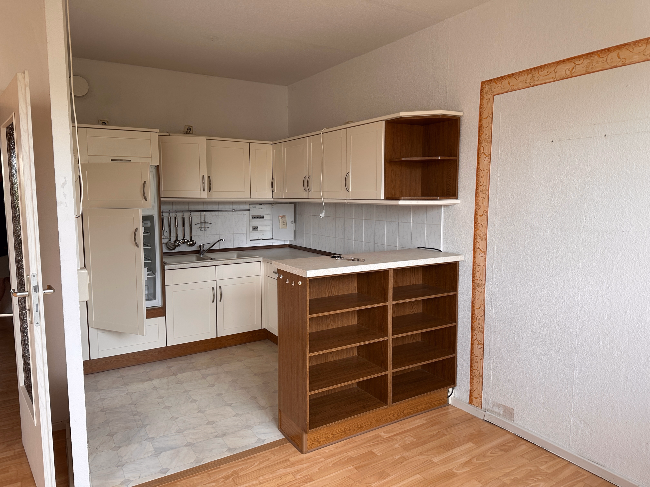 Selbst renovieren & 2 Monate kaltmietfrei – oder wir renovieren für Sie! 4