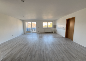 Ruhig wohnen, stadtnah leben – Ihr neues Zuhause in Halberstadt, 38820 Halberstadt, Wohnung