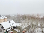 +++Tolle 3 Raum Wohnung mit Blick ins Grüne+++ - Ausblick Schlafzimmer