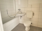 +++Tolle 3 Raum Wohnung mit Blick ins Grüne+++ - Badezimmer