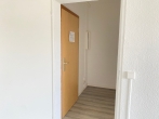 +++Tolle 3 Raum Wohnung mit Blick ins Grüne+++ - Flur