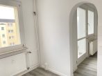 +++Tolle 3 Raum Wohnung mit Blick ins Grüne+++ - Küche