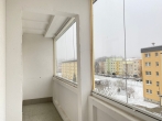 +++Tolle 3 Raum Wohnung mit Blick ins Grüne+++ - Balkon