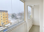 +++Tolle 3 Raum Wohnung mit Blick ins Grüne+++ - Balkon