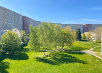 +++Schickes Bad und Balkon mit Weitblick+++, 08529 Plauen, Wohnung