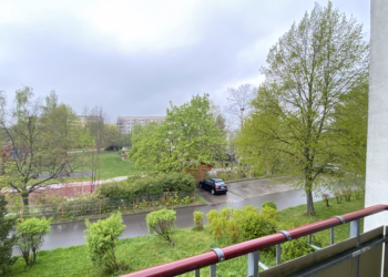 Gemütliche Wohnung mit Balkon & cleveren Grundriss, 09661 Hainichen, Wohnung