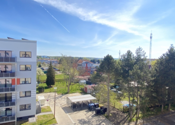 Mehr Raum für Nähe – Familienidylle mit Aussicht, 04849 Bad Düben, Wohnung