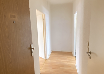 Gemütliche Wohnung in Altenburg mit Balkon, 04600 Altenburg, Wohnung