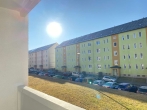 +++ Traumwohnung im Herzen von Markneukirchen! +++ - Balkon