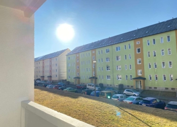 +++ Traumwohnung im Herzen von Markneukirchen! +++, 08258 Markneukirchen, Wohnung