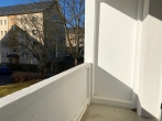 +++ Traumwohnung im Herzen von Markneukirchen! +++ - Balkon