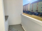 +++ Traumwohnung im Herzen von Markneukirchen! +++ - Balkon