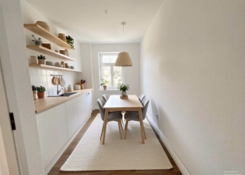 *** Traumwohnung mit Einbauküche im Zentrum von Chemnitz ***, 09130 Chemnitz, Wohnung