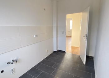 Große 4 Raum Wohnung über den Dächern von Altenburg, 04600 Altenburg, Wohnung