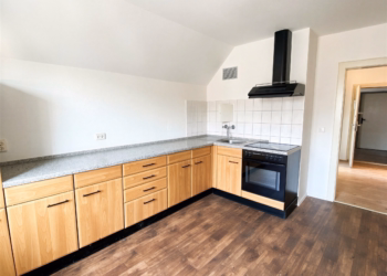 * Gemütliche 2 Zimmerwohnung mit EBK im Grünen *, 03149 Groß Schacksdorf, Wohnung
