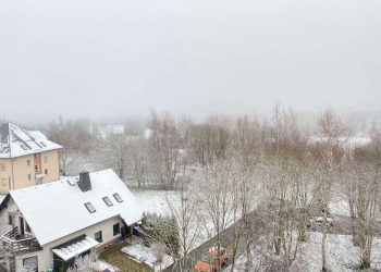 +++Tolle 3 Raum Wohnung mit Blick ins Grüne+++, 08261 Schöneck/Vogtland, Wohnung