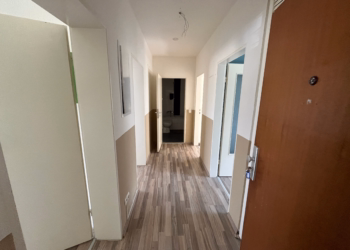 3 Zimmerwohnung mit Charme, 58099 Hagen, Wohnung
