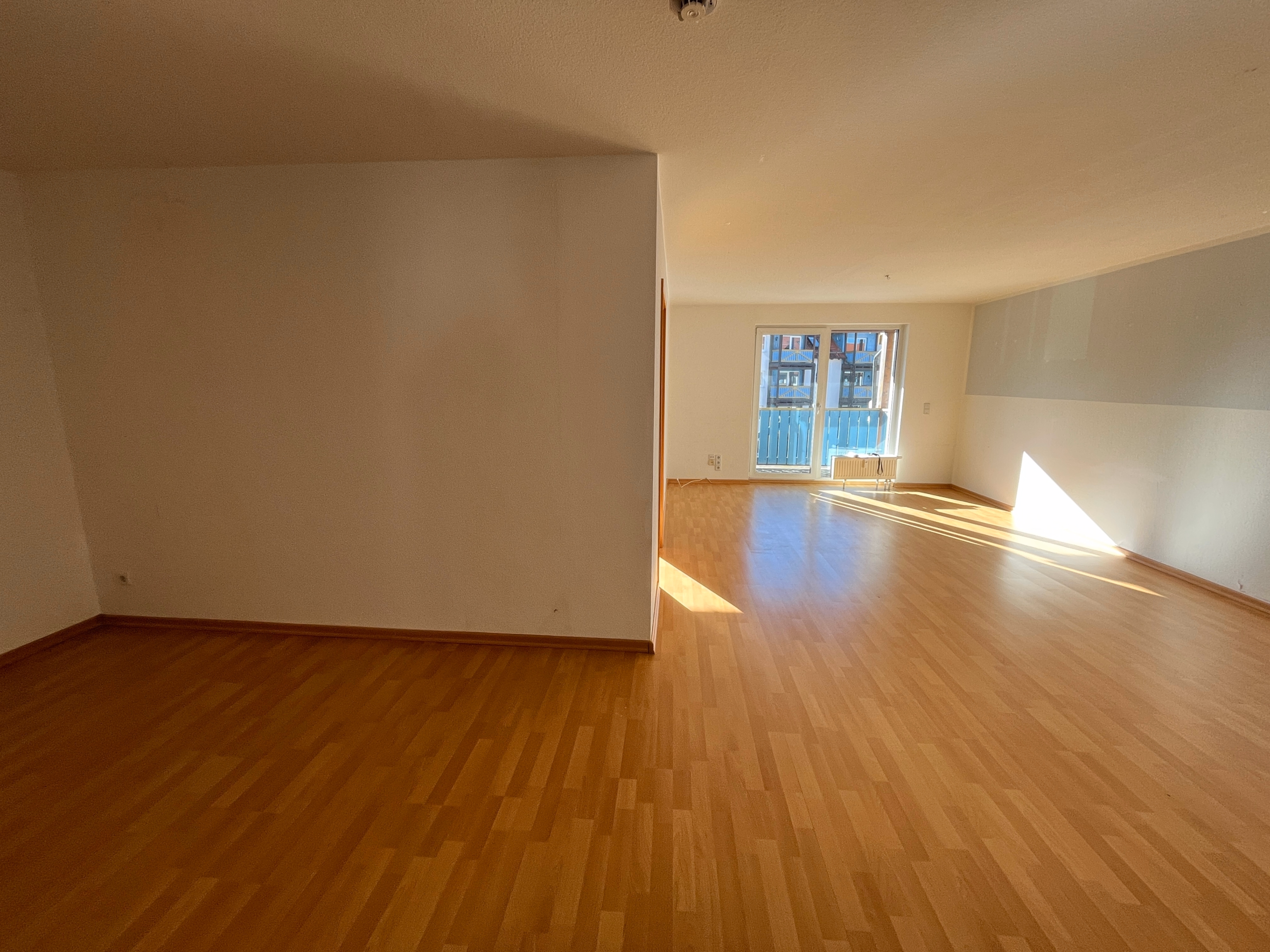 Selbst anpacken & sparen – 2 Monate kaltmietfrei! 1