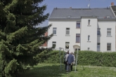 Gemütliches Zuhause im Grünen mit Garten - IMG_6562