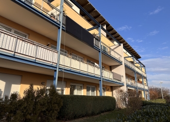 Willkommen auf Ihrem neuen Balkon – Ruhe und Komfort in idyllischer Lage von Chemnitz!, 09131 Chemnitz, Wohnung