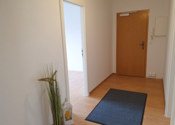 +++Einziehen und wohlfühlen+++, 07549 Gera, Wohnung