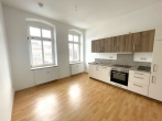 Zentrales und ruhiges Zuhause mit Einbauküche - mit Einbauküche