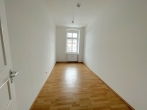 Zentrales und ruhiges Zuhause mit Einbauküche - Schlafzimmer