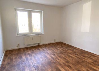 Idyllische 1 Raum Wohnung im Erdgeschoss, 03149 Groß Schacksdorf, Wohnung