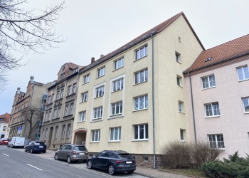 Azubis und Berufspendler aufgepasst – Gemütliche 1 Raum Wohnung im 1.OG, 09661 Hainichen, Wohnung