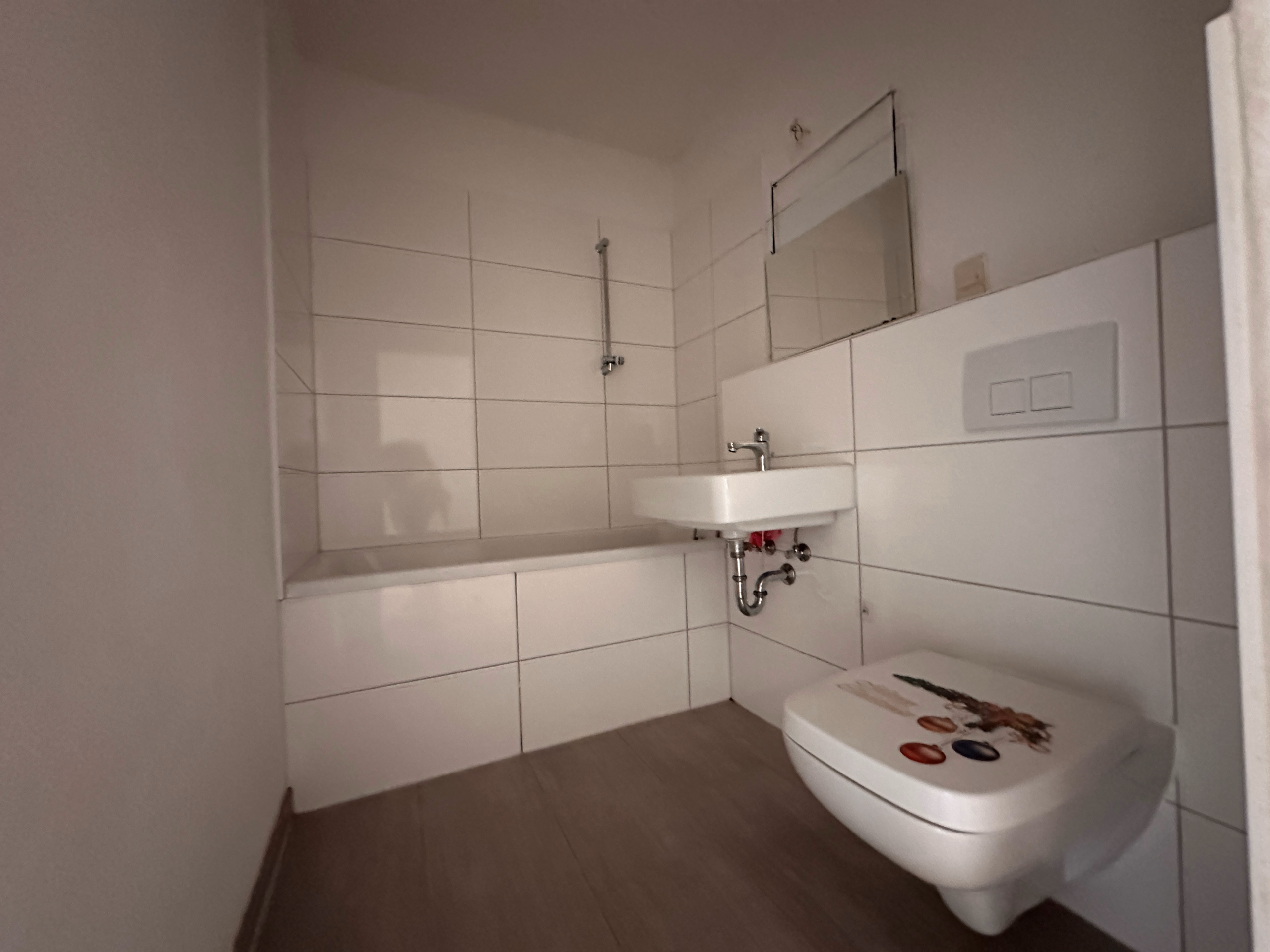 Wohlfühlwohnung mit modernem Bad – einfach einziehen & ankommen 3