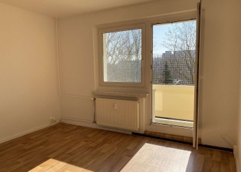 Sanierte Familienwohnung – Ihr neues Zuhause wartet!, 08529 Plauen, Wohnung