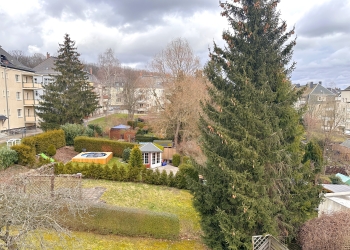 Gemütliches Zuhause im Grünen, 09131 Chemnitz, Wohnung