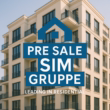 Reihenhaus mit 3 Einheiten in Erfurt - Pre Sale SIM Gruppe Allgemein