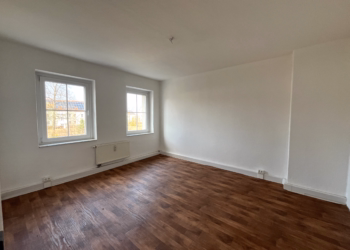 + Charmante 2 Raum Wohnung wartet auf Sie +, 03149 Groß Schacksdorf, Wohnung
