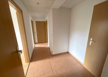 Helle Neubauwohnung in grüner und ruhiger Lage, 09131 Chemnitz, Wohnung