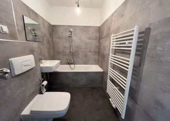 Helle Neubauwohnung in ruhiger, grüner Lage – Einbauküche möglich, 09131 Chemnitz, Wohnung