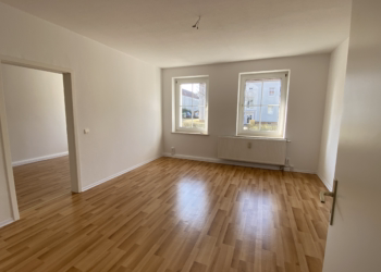 Helle 3- Zimmerwohnung in ruhiger Lage, 03149 Groß Schacksdorf-Simmersdorf, Wohnung