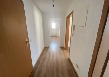 Das besondere Wohnen über den Dächern der Stadt, 08468 Reichenbach im Vogtland, Dachgeschosswohnung