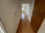 +++Schickes Bad und Balkon mit Weitblick+++ - Flur