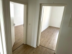Gemütliche Kaßbergwohnung mit großem Balkon - Flurbereich