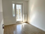 Gemütliche Kaßbergwohnung mit großem Balkon - Helle Küche mit Balkon
