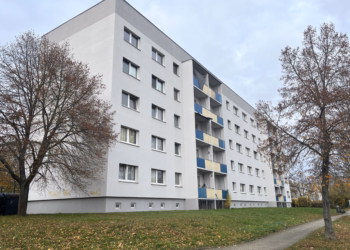 +++Wohnen über den Dächern von Grimma!+++, 04668 Grimma, Wohnung