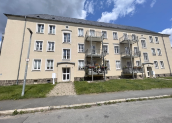 Wunderschöne 3-Raum-Wohnung in Ebersdorf mit Balkon, 09131 Chemnitz, Wohnung