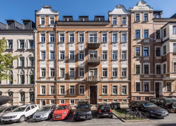 Flexible Gewerbeeinheit mit hervorragender Infrastruktur in Chemnitz-Schloßchemnitz, 09113 Chemnitz, Büro/Praxis